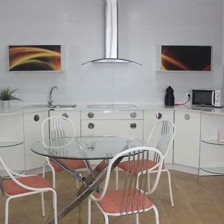 Be Happy Arco Apartman Algodonales Kültér fotó
