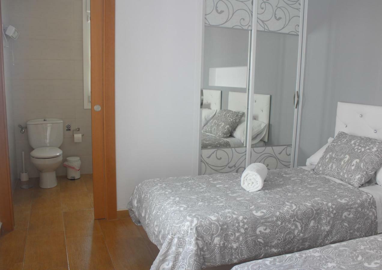 Be Happy Arco Apartman Algodonales Kültér fotó