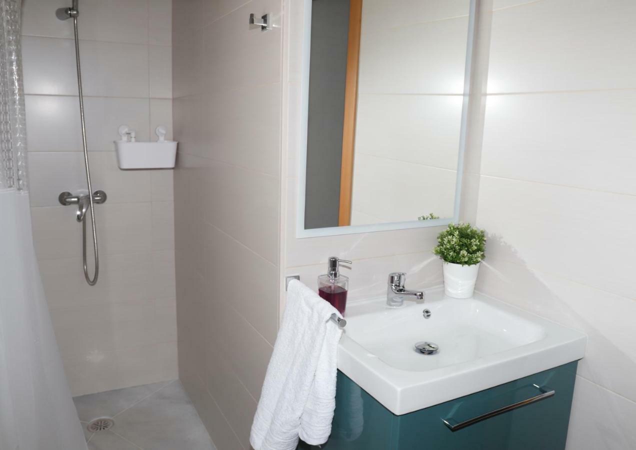 Be Happy Arco Apartman Algodonales Kültér fotó